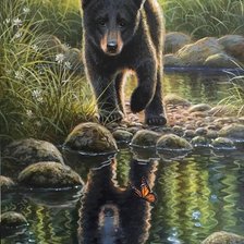 Cross stitch pattern: #1136669