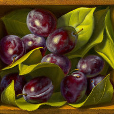 Cross stitch pattern: #1136845