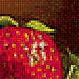 Preview of cross stitch pattern: #1136877