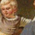 Preview of cross stitch pattern: #1136927