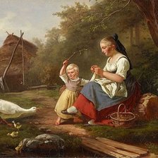 Cross stitch pattern: #1136927