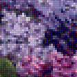 Preview of cross stitch pattern: #1137370