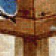 Preview of cross stitch pattern: #1138063