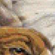 Preview of cross stitch pattern: #1140003