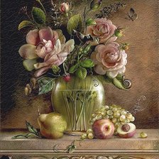 Cross stitch pattern: #1140021