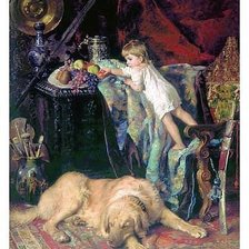 Cross stitch pattern: #1140256