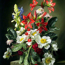Cross stitch pattern: #1140792