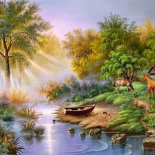 Cross stitch pattern: #1141578