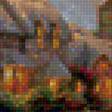 Preview of cross stitch pattern: #1142192