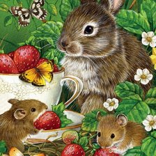 Cross stitch pattern: #1143360