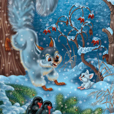 Cross stitch pattern: #1143509