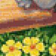 Preview of cross stitch pattern: #1143513