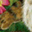 Preview of cross stitch pattern: #1143529