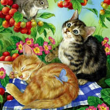 Cross stitch pattern: #1143529
