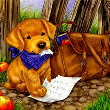Cross stitch pattern: #1143537