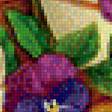 Preview of cross stitch pattern: #1143544