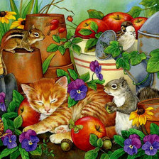 Cross stitch pattern: #1143544