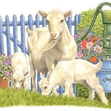 Cross stitch pattern: #1144026