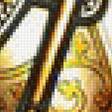 Preview of cross stitch pattern: #1144270