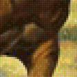 Preview of cross stitch pattern: #1144733