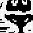 Preview of cross stitch pattern: #1144908