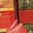 Preview of cross stitch pattern: #1144955