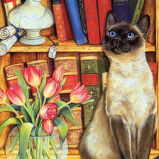 Cross stitch pattern: #1144955