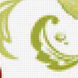 Preview of cross stitch pattern: #1145428