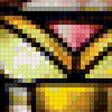 Preview of cross stitch pattern: #1145689