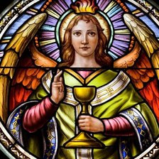 Cross stitch pattern: #1145689