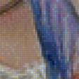 Preview of cross stitch pattern: #1145733