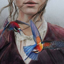 Cross stitch pattern: #1145733