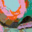 Preview of cross stitch pattern: #1145739