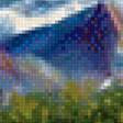 Preview of cross stitch pattern: #1145750