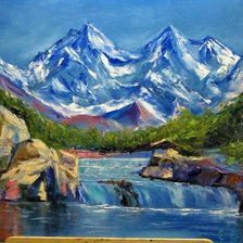 Cross stitch pattern: #1145750