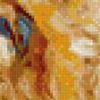 Preview of cross stitch pattern: #1145752