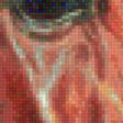 Preview of cross stitch pattern: #1145761