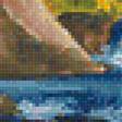 Preview of cross stitch pattern: #1145787