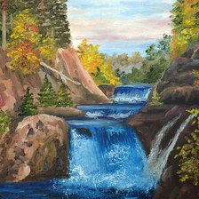 Cross stitch pattern: #1145787