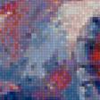 Preview of cross stitch pattern: #1145788