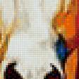 Preview of cross stitch pattern: #1145804