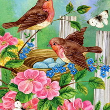 Cross stitch pattern: #1145813