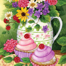 Cross stitch pattern: #1145841