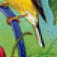 Preview of cross stitch pattern: #1145859