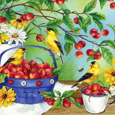 Cross stitch pattern: #1145859
