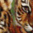 Preview of cross stitch pattern: #1147307