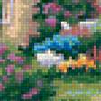 Preview of cross stitch pattern: #1147315