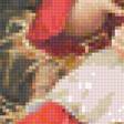 Preview of cross stitch pattern: #1147502