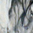 Preview of cross stitch pattern: #1148255