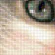 Preview of cross stitch pattern: #1149400
